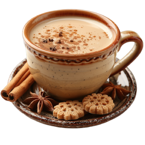نوشیدنی‌های گرم